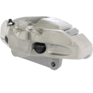 2014 Bmw 528 Brake Caliper 2