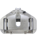 2014 Bmw 528 Brake Caliper 3
