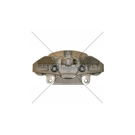 2016 Bmw 528 Brake Caliper 3