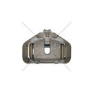 2016 Bmw 528 Brake Caliper 1