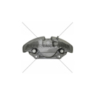 2012 Bmw 650i Brake Caliper 3