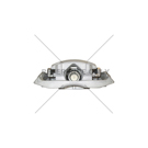 2012 Bmw 650i Brake Caliper 2
