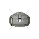 2012 Bmw 650i Brake Caliper 1