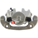 1994 Bmw 318is Brake Caliper 8