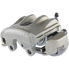 1994 Bmw 318is Brake Caliper 1