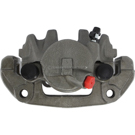 1994 Bmw 325is Brake Caliper 8