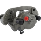 1994 Bmw 325is Brake Caliper 5