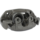 1994 Bmw 325is Brake Caliper 4