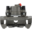 1994 Bmw 325is Brake Caliper 6