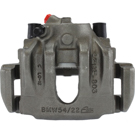 1994 Bmw 325is Brake Caliper 3