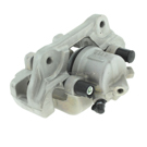 2017 Bmw 328d Brake Caliper 9