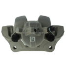 2017 Bmw 328d Brake Caliper 8