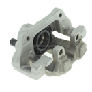 2017 Bmw 328d Brake Caliper 4