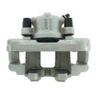 2017 Bmw 328d Brake Caliper 6