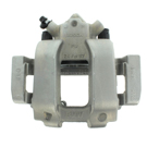 2017 Bmw 328d Brake Caliper 3