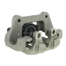 2017 Bmw 330e Brake Caliper 9