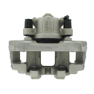 2017 Bmw 330e Brake Caliper 6