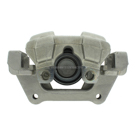 2017 Bmw 330e Brake Caliper 7