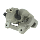 2017 Bmw 330e Brake Caliper 2