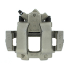 2017 Bmw 330e Brake Caliper 3