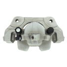 2013 Bmw 328i xDrive Brake Caliper 8