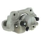 2013 Bmw 328i xDrive Brake Caliper 5