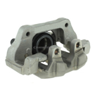 2013 Bmw 328i xDrive Brake Caliper 4