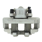 2013 Bmw 328i xDrive Brake Caliper 6