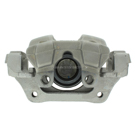 2013 Bmw 328i xDrive Brake Caliper 7