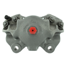 1966 Bmw 2000 Brake Caliper 8