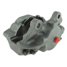 1966 Bmw 2000 Brake Caliper 5