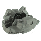 1966 Bmw 2000 Brake Caliper 4