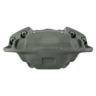 1966 Bmw 2000 Brake Caliper 7