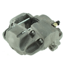 1966 Bmw 2000 Brake Caliper 1