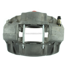 1966 Bmw 2000 Brake Caliper 3