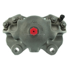 1966 Bmw 2000 Brake Caliper 8