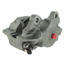 1966 Bmw 2000 Brake Caliper 5