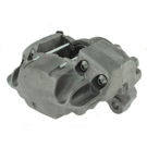 1966 Bmw 2000 Brake Caliper 1