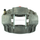 1966 Bmw 2000 Brake Caliper 3