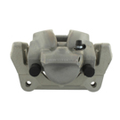 2017 Bmw X3 Brake Caliper 8