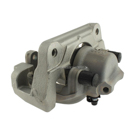2017 Bmw X3 Brake Caliper 5