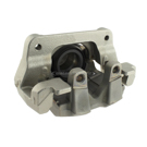 2017 Bmw X3 Brake Caliper 4