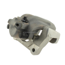 2017 Bmw X3 Brake Caliper 2