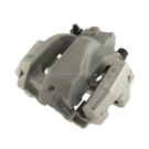 2017 Bmw X3 Brake Caliper 1
