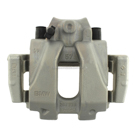 2017 Bmw X3 Brake Caliper 3