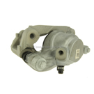 2017 Bmw i3 Brake Caliper 5