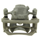 2017 Bmw i3 Brake Caliper 6