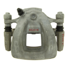 2017 Bmw i3 Brake Caliper 3