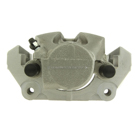 2017 Bmw X5 Brake Caliper 8