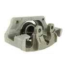 2017 Bmw X5 Brake Caliper 4